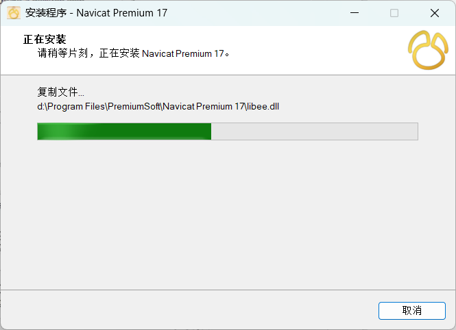 图片[8]-【PC软件】Navicat Premium 17