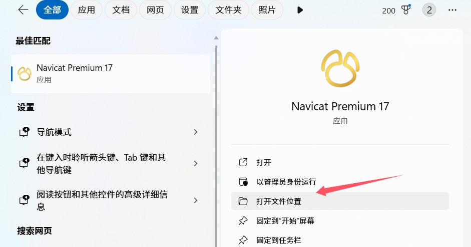 图片[12]-【PC软件】Navicat Premium 17